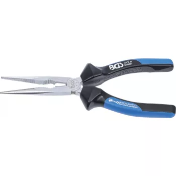   BGS technic Cleşte cu fălci lungi | cu tăiş | drept | 200 mm (BGS 672)