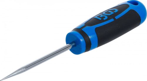 BGS technic Tijă cu vârf pentru extragere geamuri | 175 mm (BGS 67203)