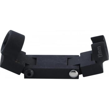   BGS technic Cheie conducte combustibil flexibilă, 11 mm (BGS 6741)