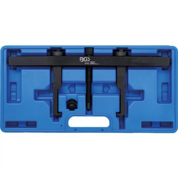   BGS technic Presa pentru discuri de frana cu diametre intre Ø 170 - 400 mm (BGS 6743)