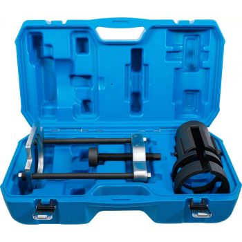   BGS technic Set dispozitiv bucşe braţe de ghidare longitudinale | Osie spate stânga | pentru Ford şi Volvo (BGS 6745)