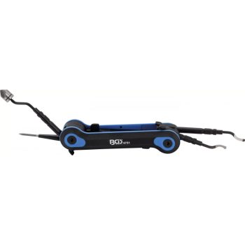 BGS technic Debavurator universal (BGS 6751)