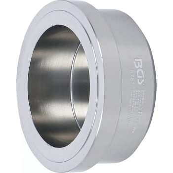   BGS technic Dispozitiv de montaj inel etanşare radial arbore cotit | pentru Audi, VW, Porsche 4,0 TDi (CZAC) (BGS 6761)