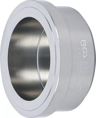 BGS technic Dispozitiv de montaj inel etanşare radial arbore cotit | pentru Audi, VW, Porsche 4,0 TDi (CZAC) (BGS 6761)