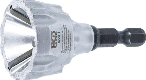 BGS technic Debavurator exterior | pentru Ø 3 - 19 mm (BGS 6773-1)