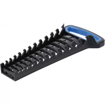   BGS technic Suport pentru chei combinate | 12 locaşuri (BGS 6781)