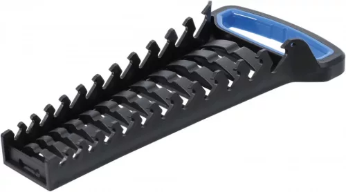 BGS technic Suport pentru chei combinate | 12 locaşuri (BGS 6781)