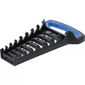   BGS technic Suport pentru chei combinate | 8 locaşuri (BGS 6782)