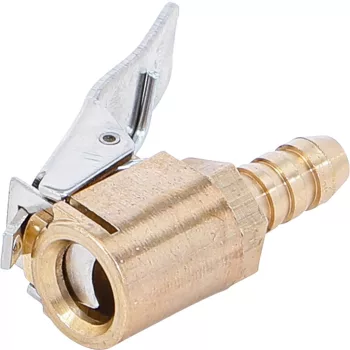   BGS technic Niplu umflare pneuri | 6,3 mm (1/4") (BGS 68012)