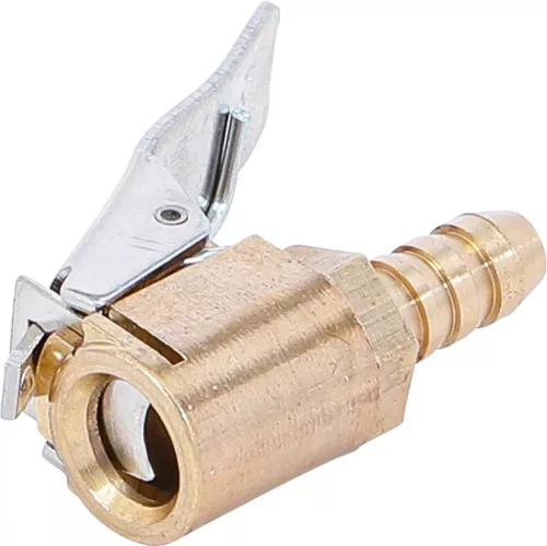 BGS technic Niplu umflare pneuri | 6,3 mm (1/4") (BGS 68012)