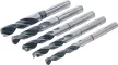BGS technic Set burghie HSS | 10 - 11 - 12 - 13 - 15 mm | 5 piese (BGS 6801)