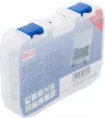 BGS technic Set burghie HSS | 10 - 11 - 12 - 13 - 15 mm | 5 piese (BGS 6801)