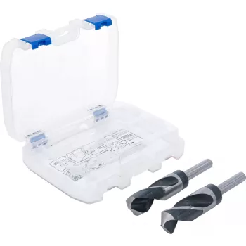   BGS technic Set burghie HSS | 26 - 28 mm | 2 piese (BGS 6802)
