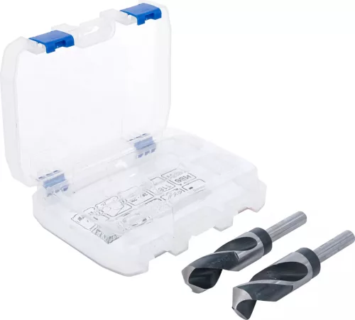 BGS technic Set burghie HSS | 26 - 28 mm | 2 piese (BGS 6802)