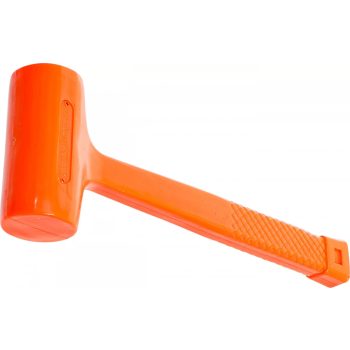   BGS DIY Ciocan protecţie | fără recul | Ø 50 mm (BGS 6823)