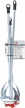 BGS DIY Set amestecător culori şi mixer mortar | 3 piese (BGS 6840)