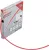 BGS technic Cutie furtunuri contractabile | roşie | Ø 5 mm | 6 m (BGS 6848-1)