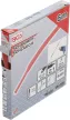 BGS technic Cutie furtunuri contractabile | roşie | Ø 5 mm | 6 m (BGS 6848-1)