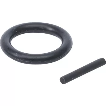   BGS technic Set inele O şi ştifturi de siguranţă | 12,5 mm (1/2") | 8 - 14 mm | 5/16" - 5/8" (BGS 6860)