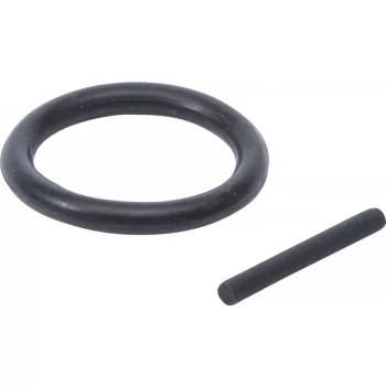   BGS technic Set inele O şi ştifturi de siguranţă | 12,5 mm (1/2") | 15 - 38 mm | 11/16" - 1-1/2" (BGS 6861)