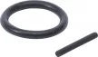 BGS technic Set inele O şi ştifturi de siguranţă | 12,5 mm (1/2") | 15 - 38 mm | 11/16" - 1-1/2" (BGS 6861)