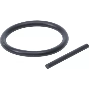   BGS technic Set inele O şi ştifturi de siguranţă | 20 mm (3/4") | 50 - 70 mm | 2" - 2-3/4" (BGS 6863)