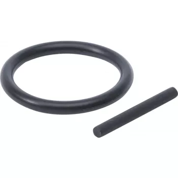   BGS technic Set inele O şi ştifturi de siguranţă | 25 mm (1") | 17 - 70 mm | 11/16" - 2-3/4" (BGS 6864)