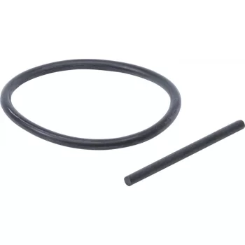   BGS technic Set inele O şi ştifturi de siguranţă | 25 mm (1") | 71 - 95 mm | 2-13/16" - 4" (BGS 6865)