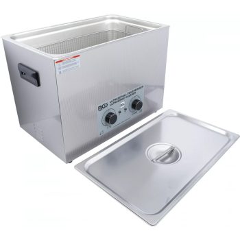   BGS technic Aparat spălare piese cu ultrasunete | 30 l (BGS 6882)