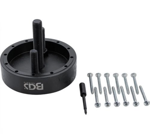 BGS technic Sculă garnitură radială arbore cotit | pentru Jaguar, Land Rover (BGS 6891)