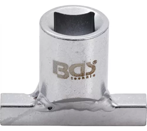 BGS technic Dispozitiv pentru demontare filtre de ulei şi combustibil: Mann, Mahle, Knecht (BGS 6892)