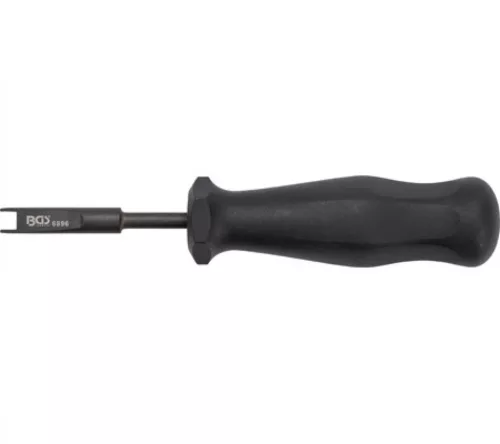 BGS technic Dispozitiv montaj arcuri frână | pentru frână de parcare Toyota | 185 mm (BGS 6896)