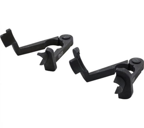 BGS technic Dispozitiv deblocare pentru cuple conducte instalaţii climatizare | pentru VAG (BGS 6897)