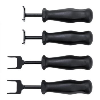   BGS technic Set scule slăbire conducte combustibil | pentru vehicule utilitare (SUA) cu motoare MaxxForce 11 şi 13 (BGS 6898)