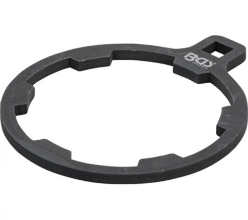 BGS technic Cheie pentru capac de vas cu lichid de răcire la BMW (BGS 6899)