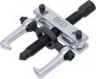 BGS technic Extractor rulmenţi coş diferenţial : Suport organizator pentru cărucior 1/3 (BGS 6932)