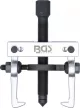 BGS technic Extractor rulmenţi coş diferenţial : Suport organizator pentru cărucior 1/3 (BGS 6932)