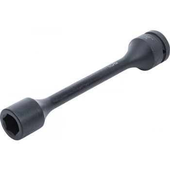   BGS technic Cap ataşabil hexagonal pentru cheie de impact cu torsiune | 25 mm (1") | 27 mm | 350 Nm (BGS 6941)