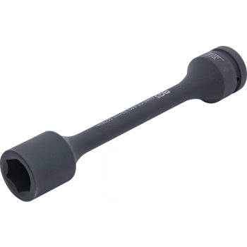   BGS technic Cap ataşabil hexagonal pentru cheie de impact cu torsiune | 25 mm (1") | 32 mm | 500 Nm (BGS 6944)