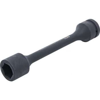   BGS technic Cap ataşabil hexagonal pentru cheie de impact cu torsiune | 25 mm (1") | 33 mm | 550 Nm (BGS 6945)