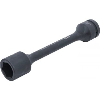   BGS technic Cap ataşabil hexagonal pentru cheie de impact cu torsiune | 25 mm (1") | 36 mm | 600 Nm (BGS 6947)