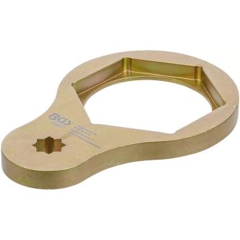   BGS technic Cheie furtun ulei transmisie | pentru Volvo FM12 | 74 mm (BGS 6962)