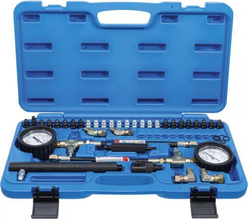 BGS technic Aparat măsurare presiune ABS şi frâne (BGS 6964)