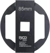 BGS technic Cheie piuliţe osie /capsulă roată | pentru osii faţă BPW 13 t | 85 mm (BGS 6969)