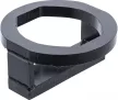 BGS technic Cheie piuliţe osie /capsulă roată | pentru osii BPW | 110 mm (BGS 6970)
