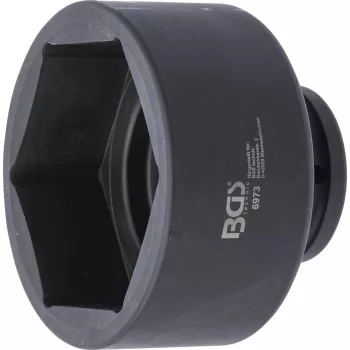   BGS technic Cheie piuliţe osie rulment pe role | pentru BPW 16 t | 85 mm (BGS 6973)