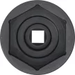 BGS technic Cheie piuliţe osie rulment pe role | pentru BPW 16 t | 85 mm (BGS 6973)