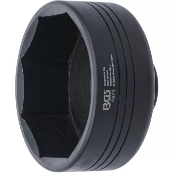   BGS technic Cheie capace osie | pentru capace osie remorcă BPW 16 t | 110 mm (BGS 6974)