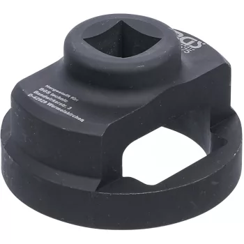   BGS technic Cheie piuliţe osie rulment pe role | pentru BPW 6,5 - 9 t | 65 mm (BGS 6975)