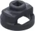 BGS technic Cheie piuliţe osie rulment pe role | pentru BPW 6,5 - 9 t | 65 mm (BGS 6975)